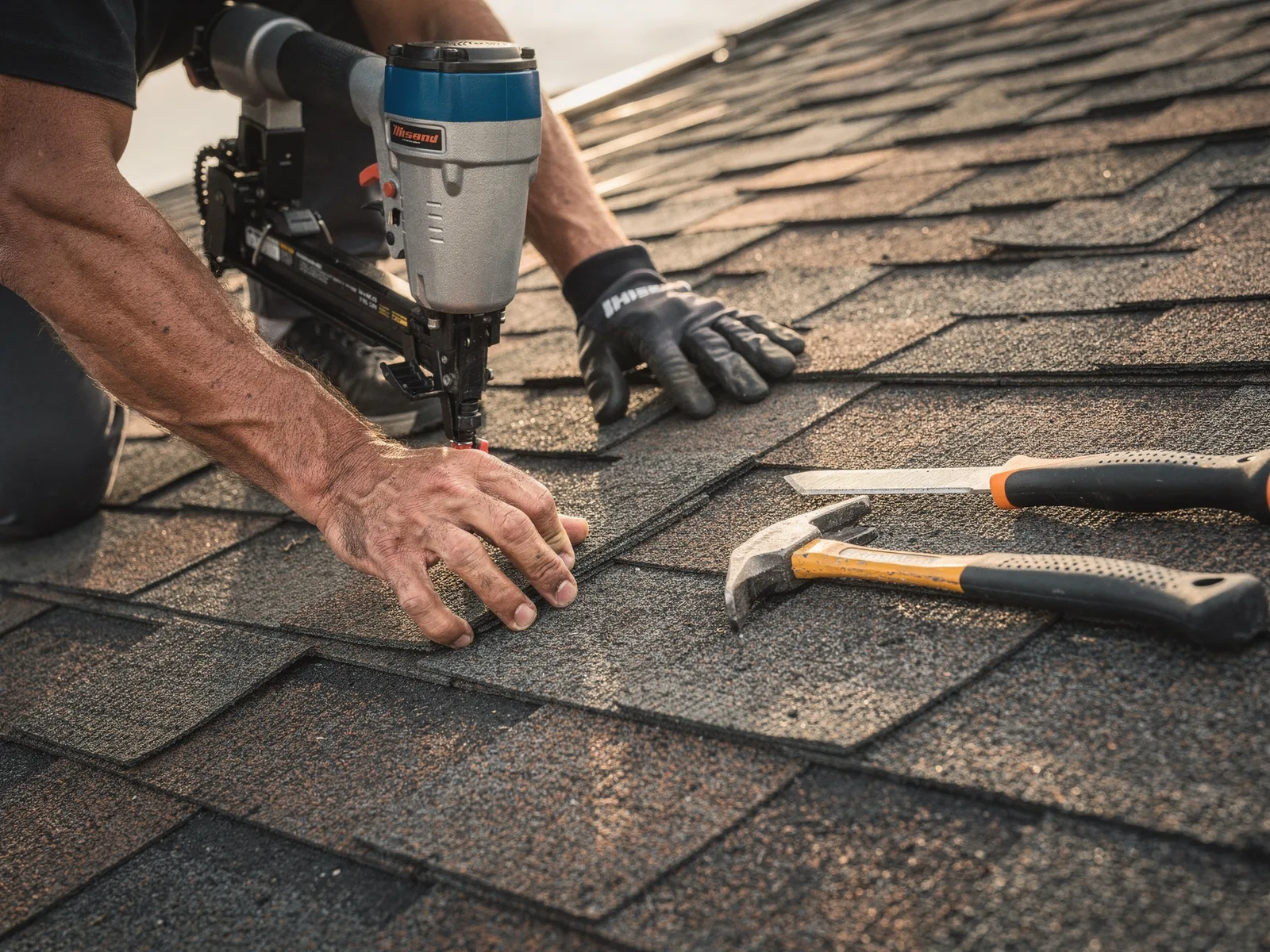 Why choose Roof Repair in Lawrenceville, IL